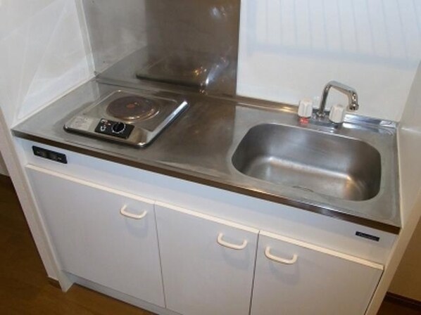 ラ・フロレスタ壱番館の物件内観写真